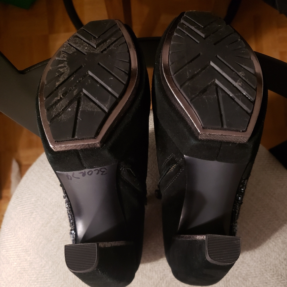 Sam Edelman Heels - Picture 12 of 13